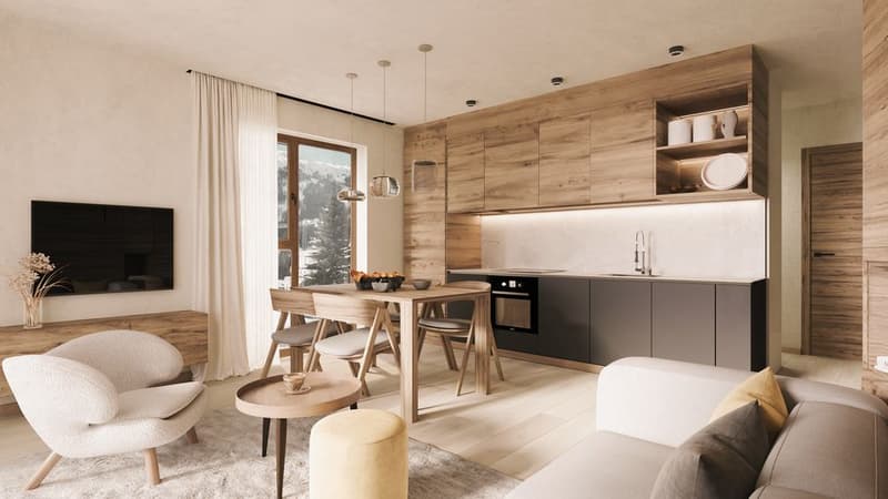 Residenz Larix A1.5 (1)
