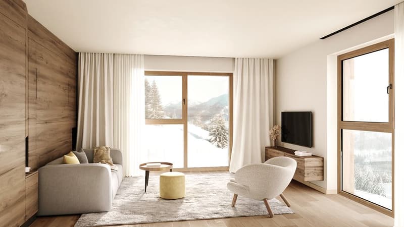 Residenz Larix A1.5 (2)