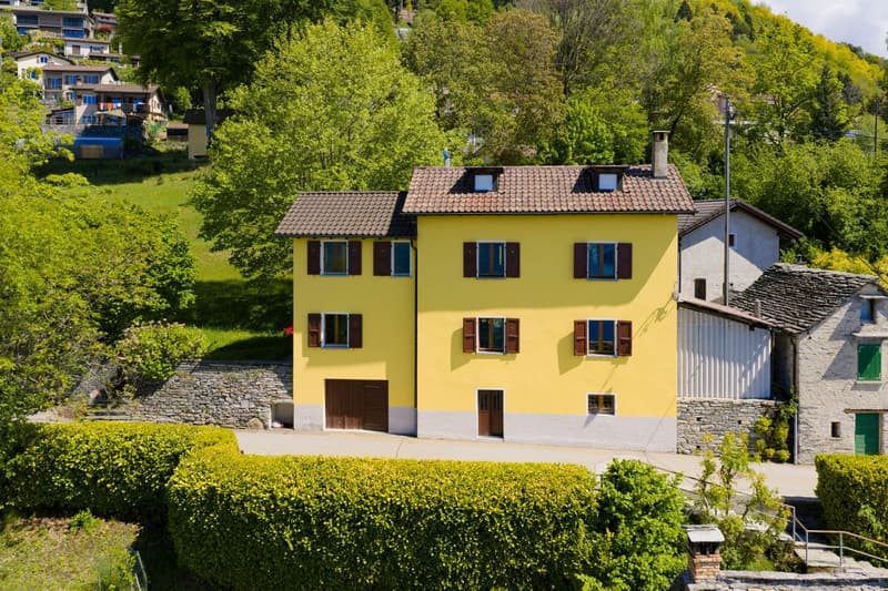 Maison Nocino (29)