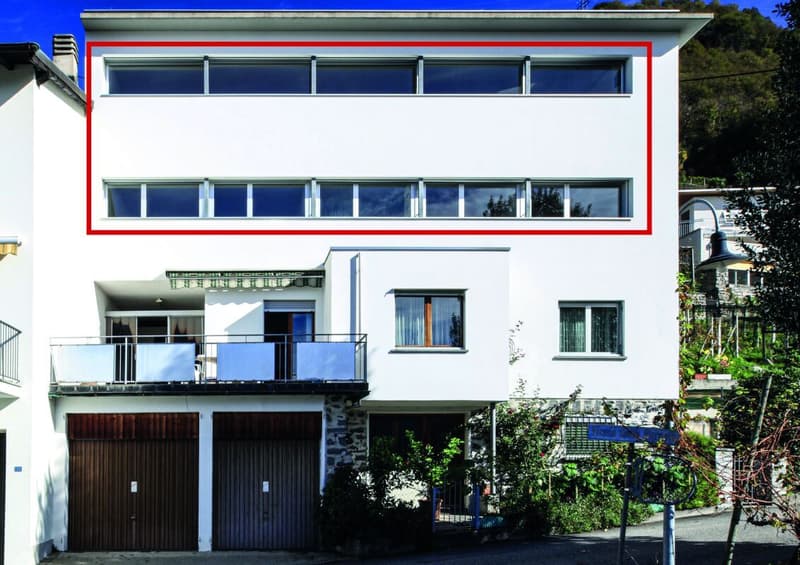 Panorama Duplex Gordemo (18)