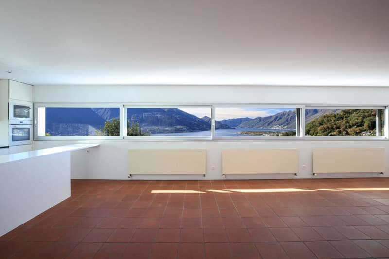 Panorama Duplex Gordemo (6)