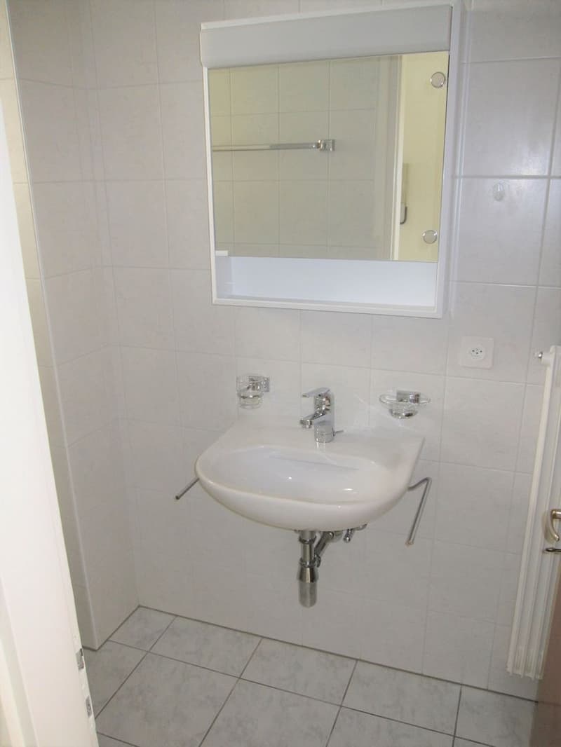 Grazioso appartamento di 1.5 locale vicinanze Lago Maggiore (10)