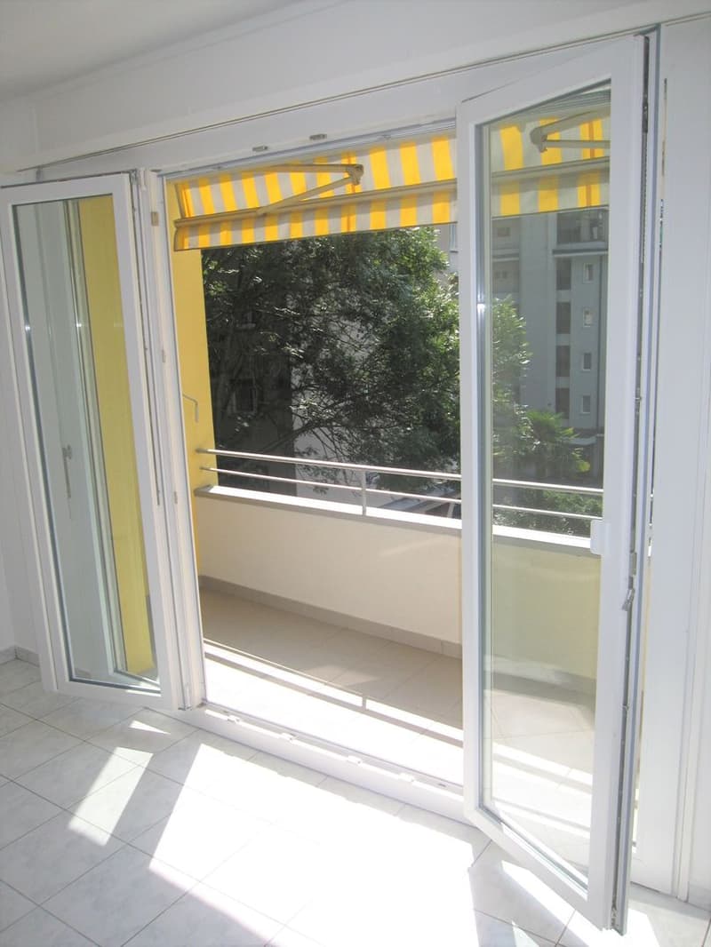 Grazioso appartamento di 1.5 locale vicinanze Lago Maggiore (6)