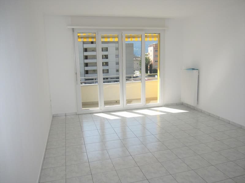 Grazioso appartamento di 1.5 locale vicinanze Lago Maggiore (5)