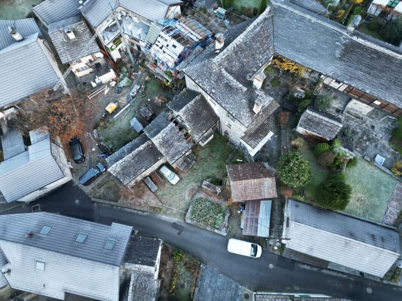 Rustiques tessinoises avec terrain (7)