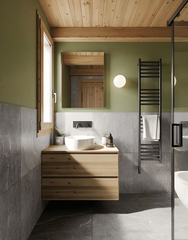 Private Chalet Silva (19)