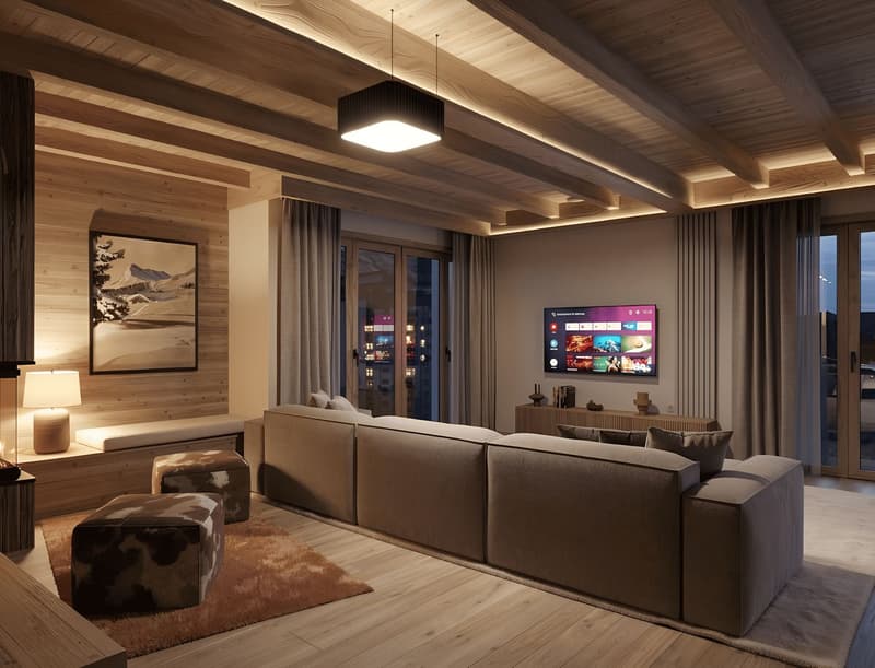 Private Chalet Silva (26)