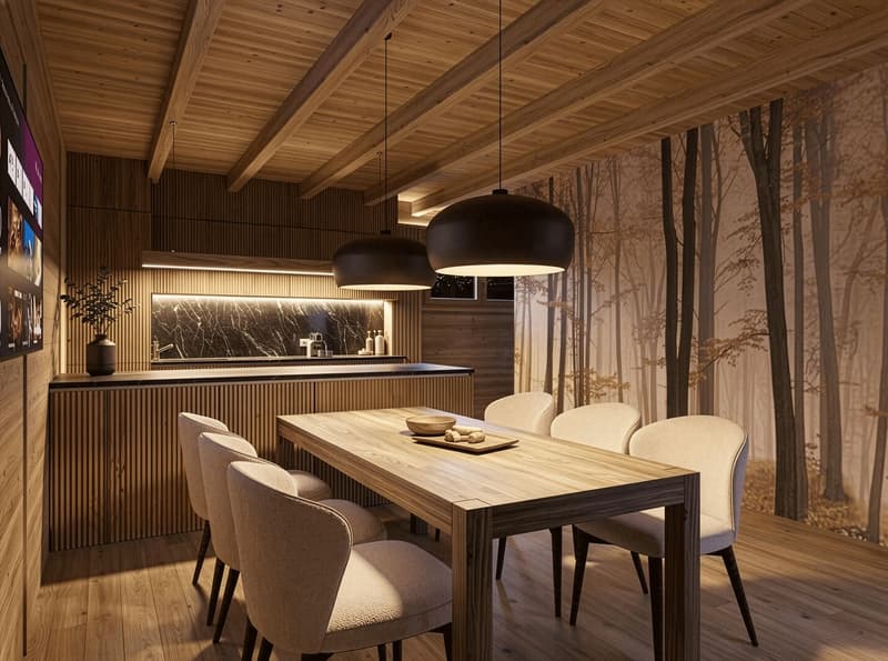 Private Chalet Silva (30)
