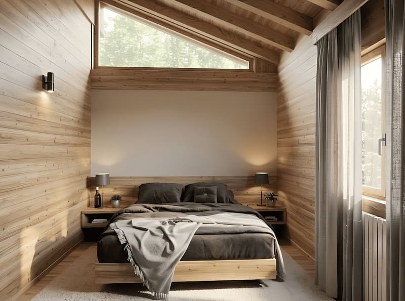 Private Chalet Silva (15)