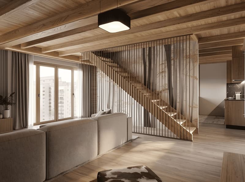 Private Chalet Silva (5)