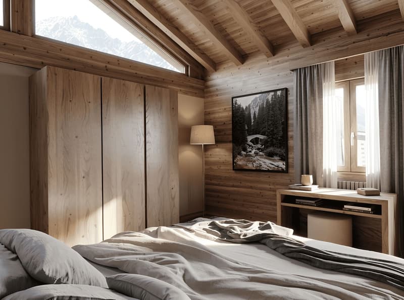 Private Chalet Silva (18)