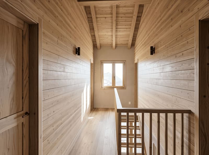 Private Chalet Silva (12)