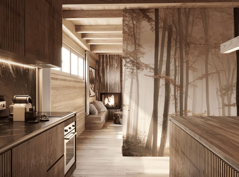 Private Chalet Silva (6)