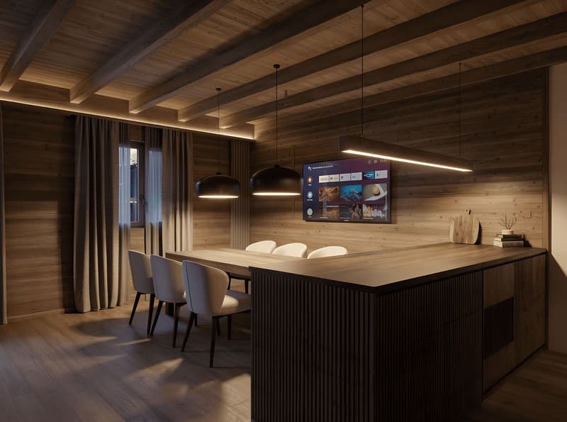 Private Chalet Silva (33)