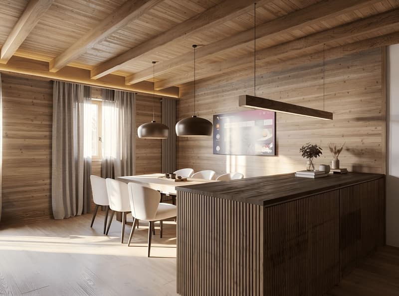 Private Chalet Silva (11)