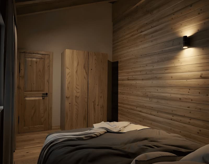 Private Chalet Silva (38)