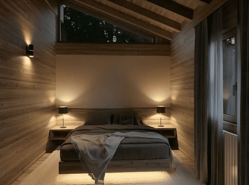 Private Chalet Silva (37)