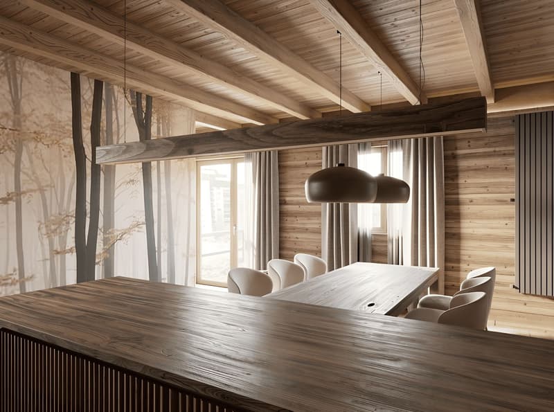 Private Chalet Silva (10)