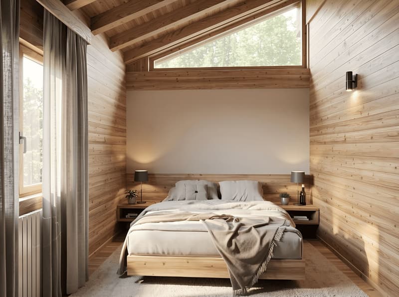 Private Chalet Silva (13)
