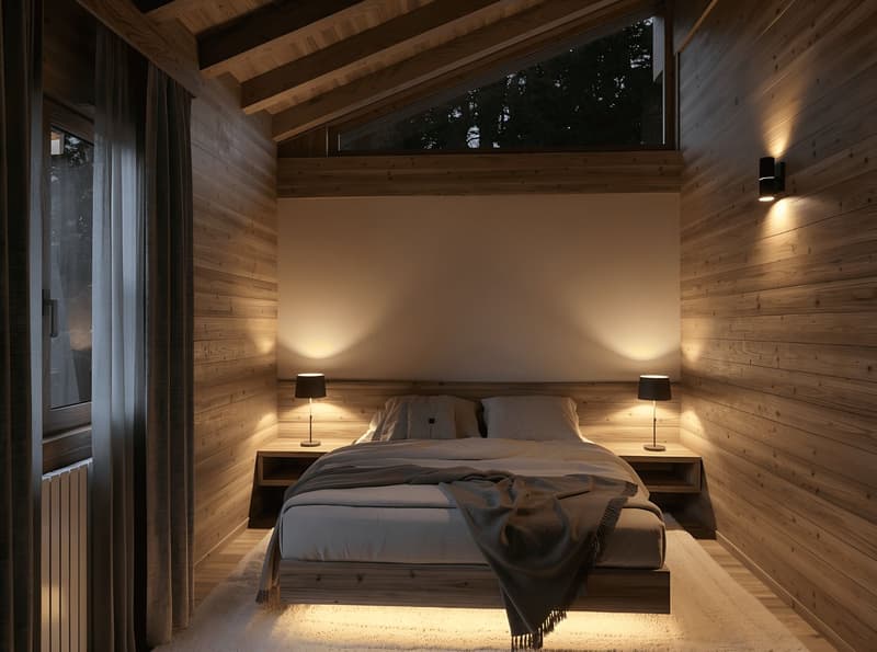 Private Chalet Silva (35)
