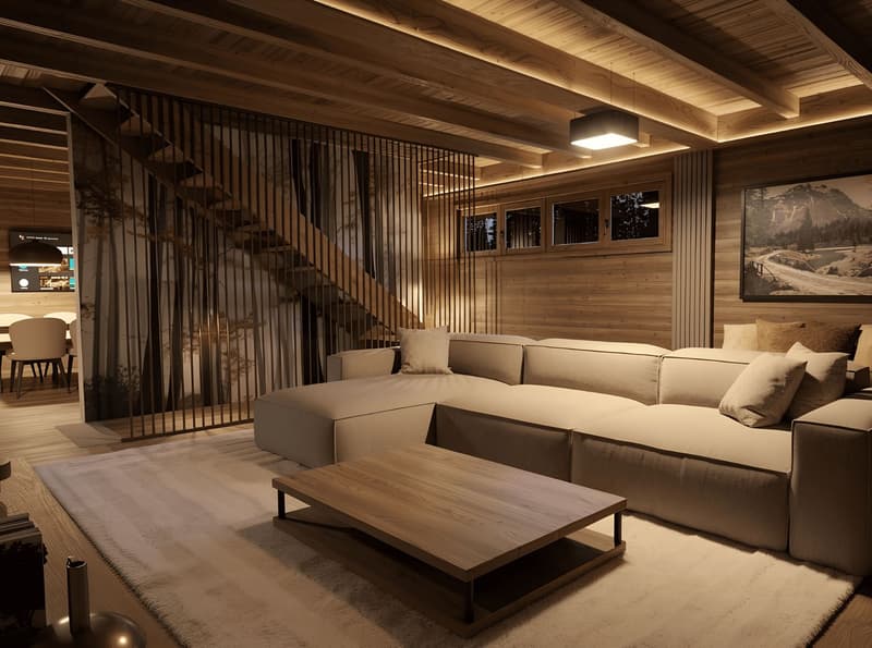 Private Chalet Silva (24)
