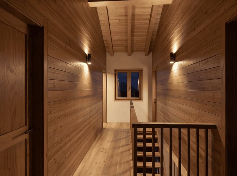 Private Chalet Silva (34)