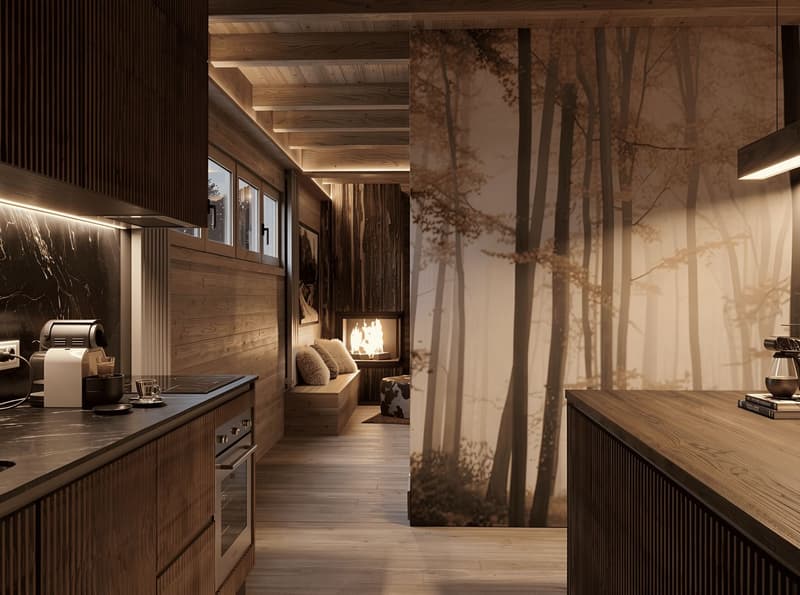 Private Chalet Silva (28)