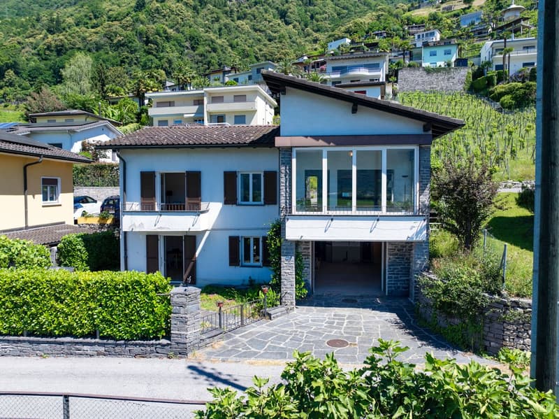 Haus Al Sole (2)