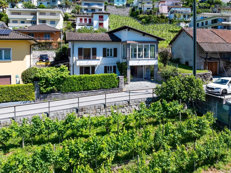 Haus Al Sole (1)