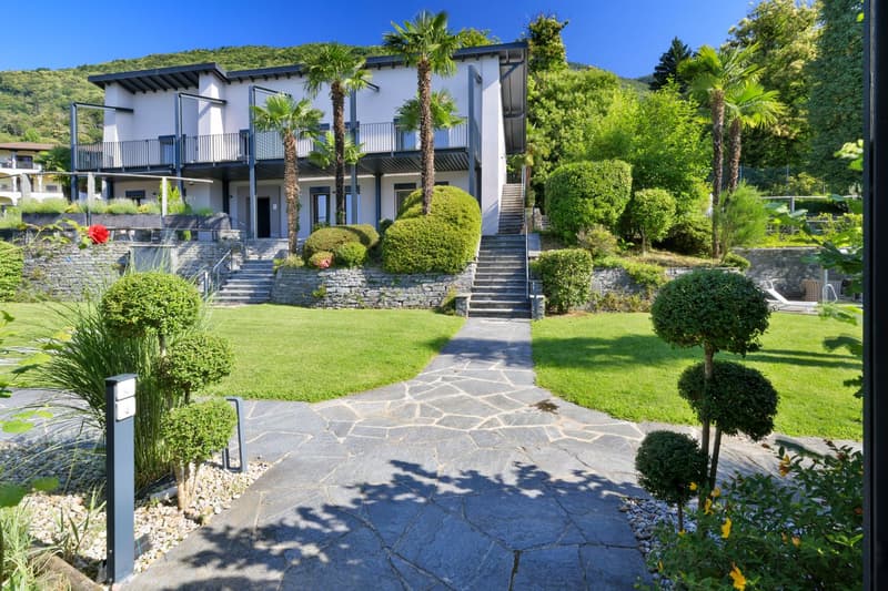 Residenza Lumino - Thirteen (17)