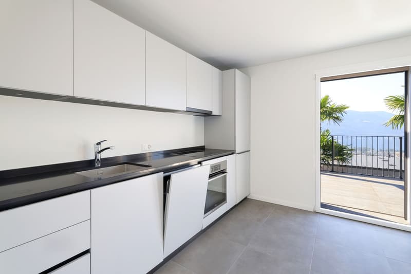 Residenza Lumino - Thirteen (10)