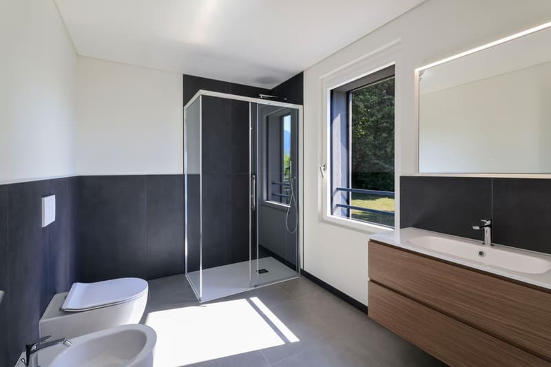 Residenza Lumino - Thirteen (7)