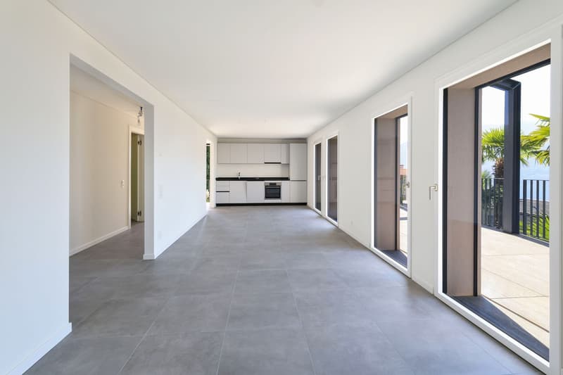 Residenza Lumino - Thirteen (4)