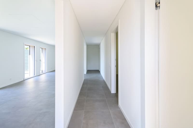 Residenza Lumino - Thirteen (8)
