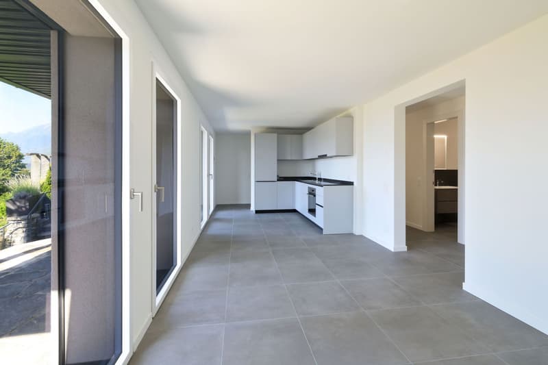 Residenza Lumino - Twelve (5)