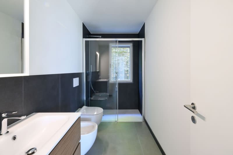 Residenza Lumino - Twelve (12)