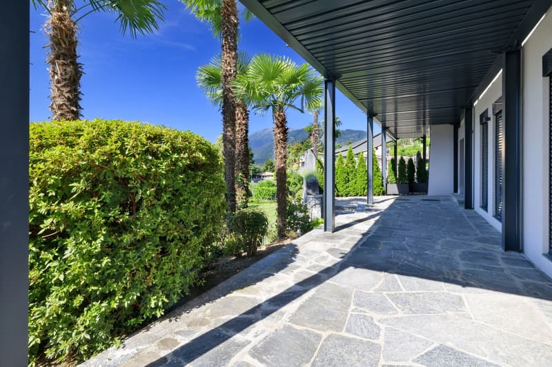 Residenza Lumino - Twelve (4)