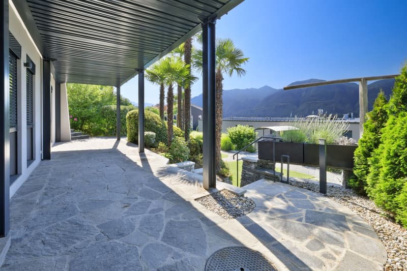 Residenza Lumino - Twelve (1)