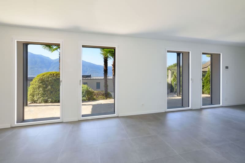 Residenza Lumino - Twelve (6)