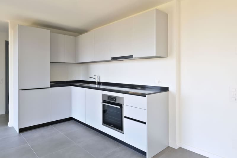 Residenza Lumino - Twelve (7)