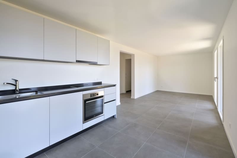 Residenza Lumino - Twelve (8)