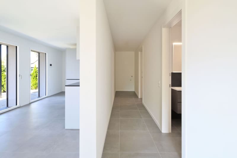 Residenza Lumino - Twelve (9)