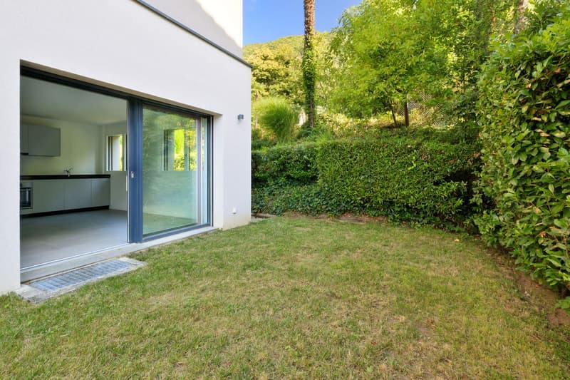Residenza Lumino - Eight (3)