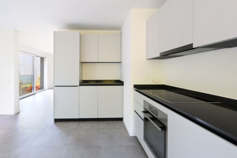 Residenza Lumino - Eight (17)