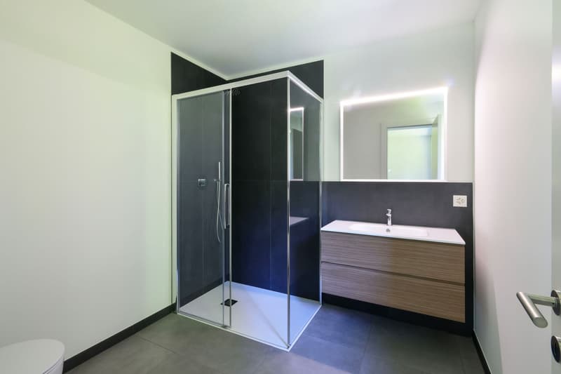 Residenza Lumino - Eight (15)
