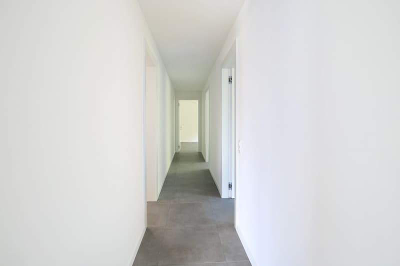 Residenza Lumino - Eight (12)