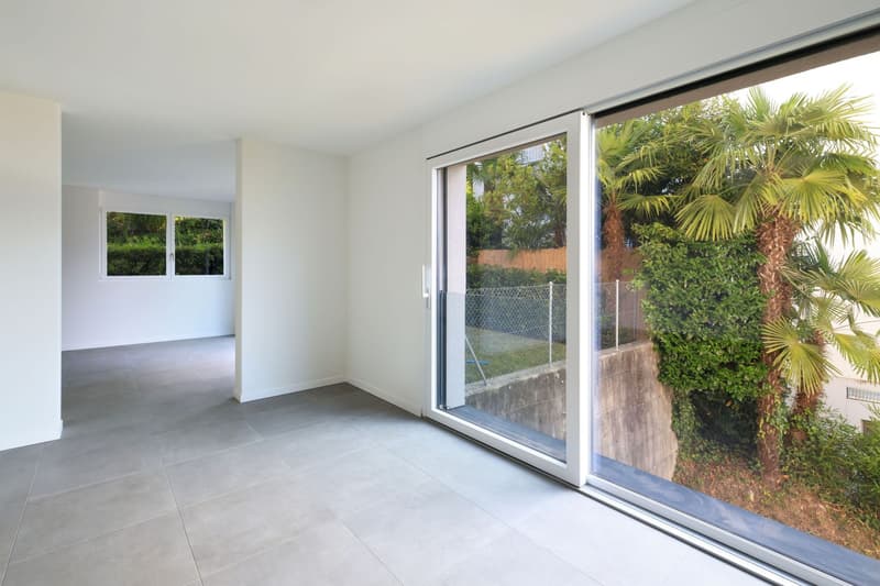 Residenza Lumino - Eight (6)