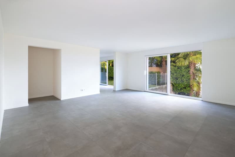 Residenza Lumino - Eight (4)