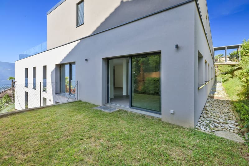 Residenza Lumino - Eight (16)