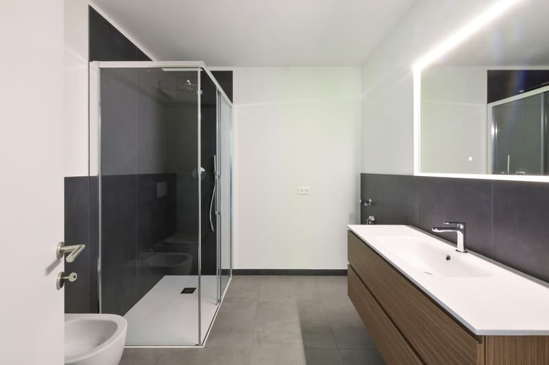 Residenza Lumino - Eight (11)
